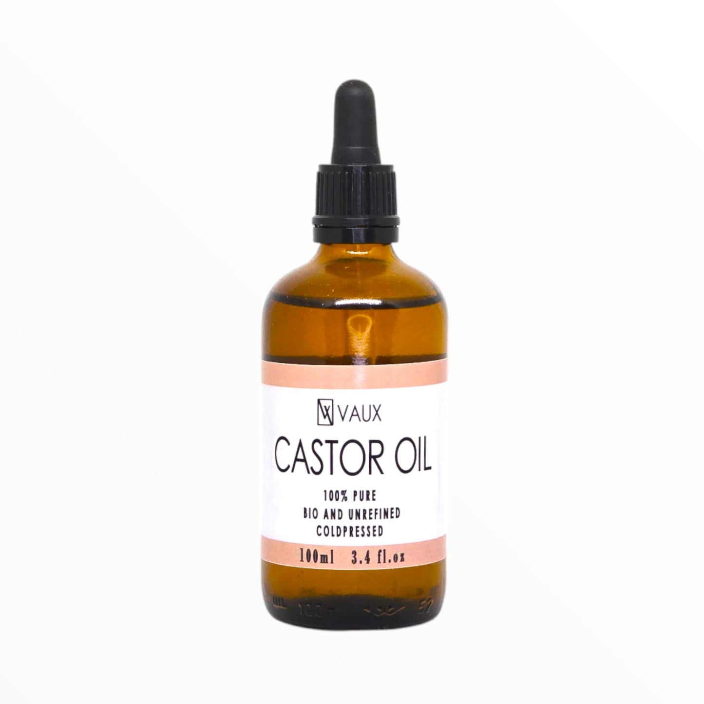 CASTOROLIE - 100 ml
