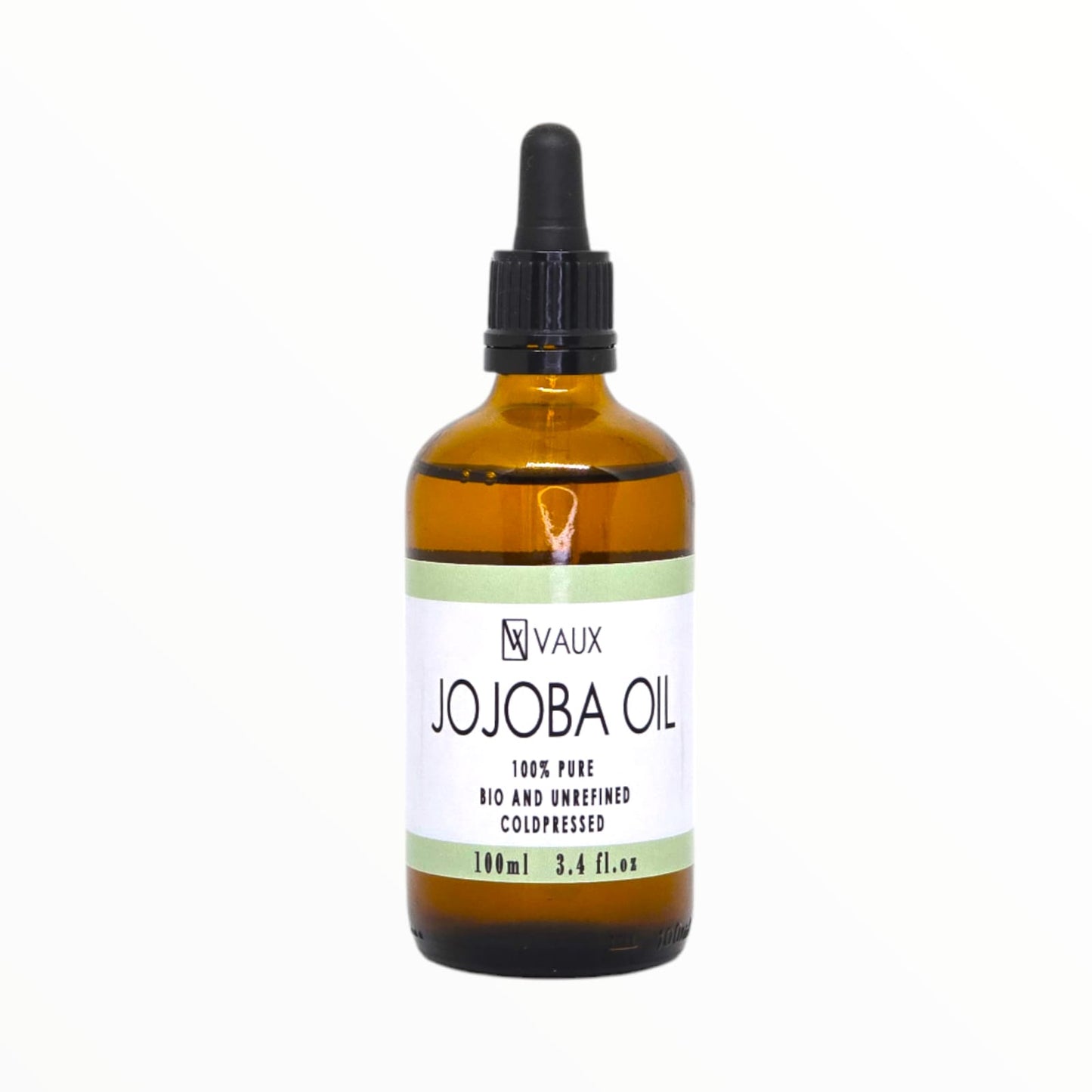 HUILE DE JOJOBA - 100 ml