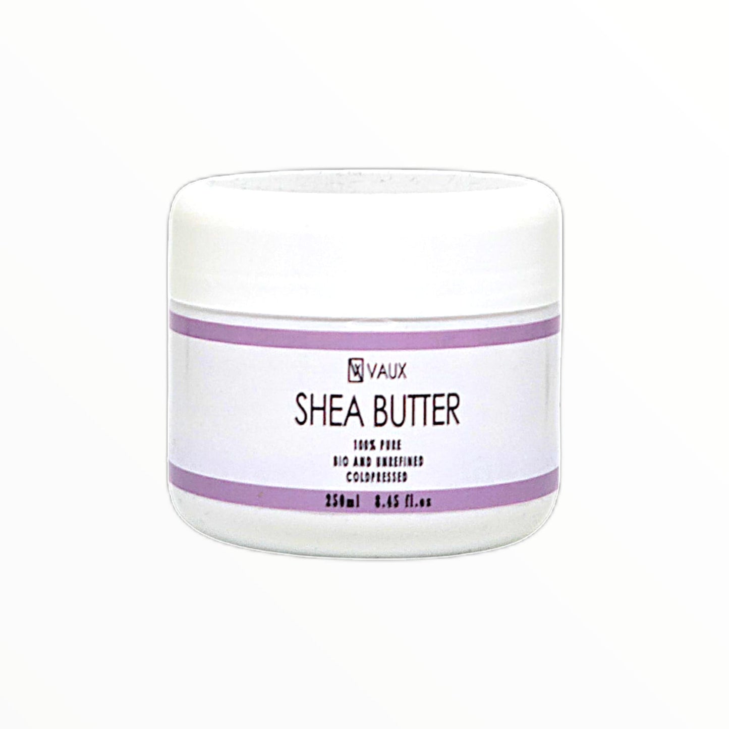 BEURRE DE KARITÉ - 250 ml