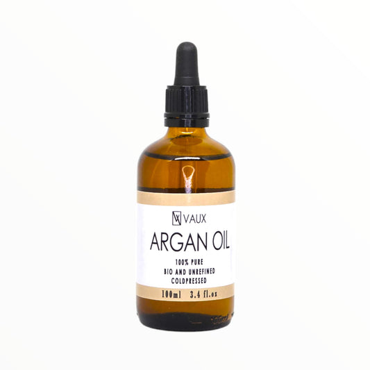 ARGAN OIL - 100 ml